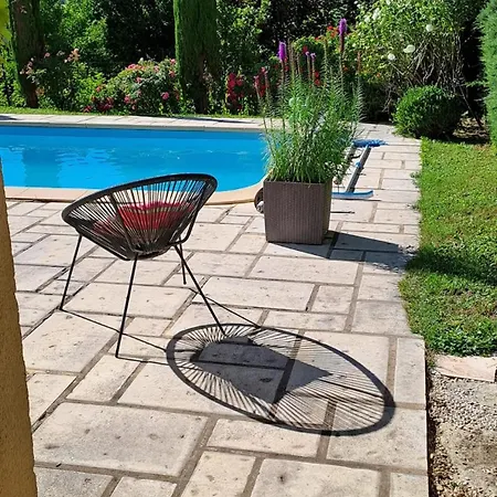 Le Paradis De Sophie Villa