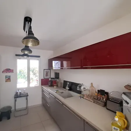 Le Paradis De Sophie Villa *