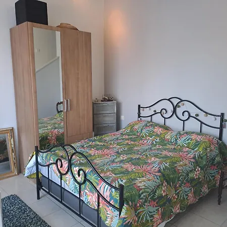 Le Paradis De Sophie Villa *